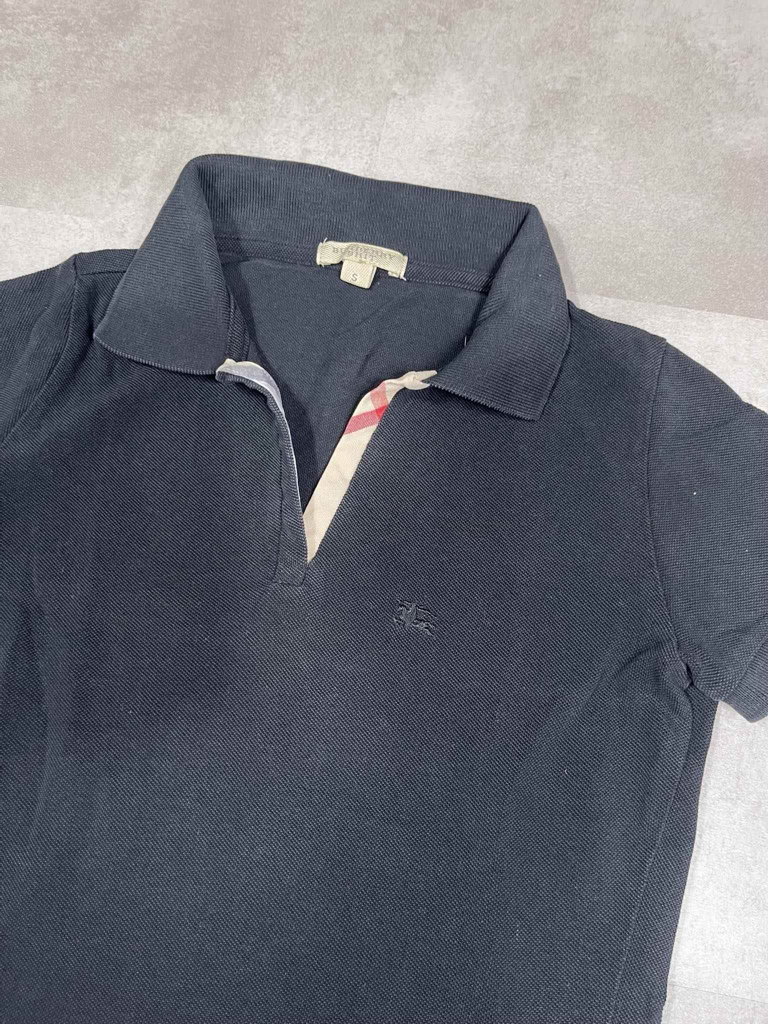 Burberry Vintage Poloshirt Women (S) - Candy Streetwear