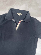 Burberry Vintage Poloshirt Women (S) - Candy Streetwear