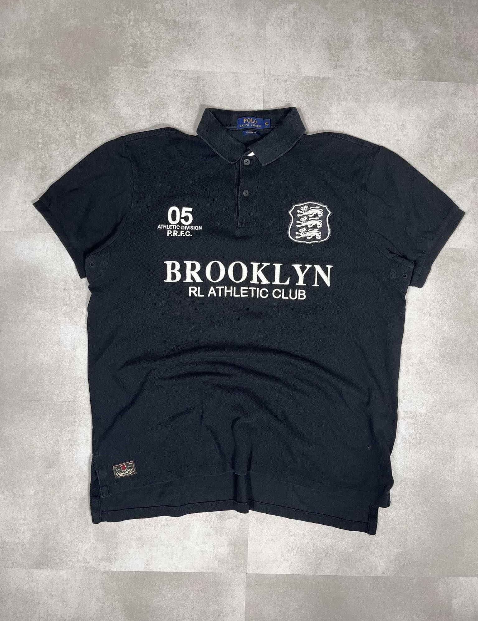 Ralph Lauren Chief Keef Brokklyn Poloshirt (XL) - Candy Streetwear