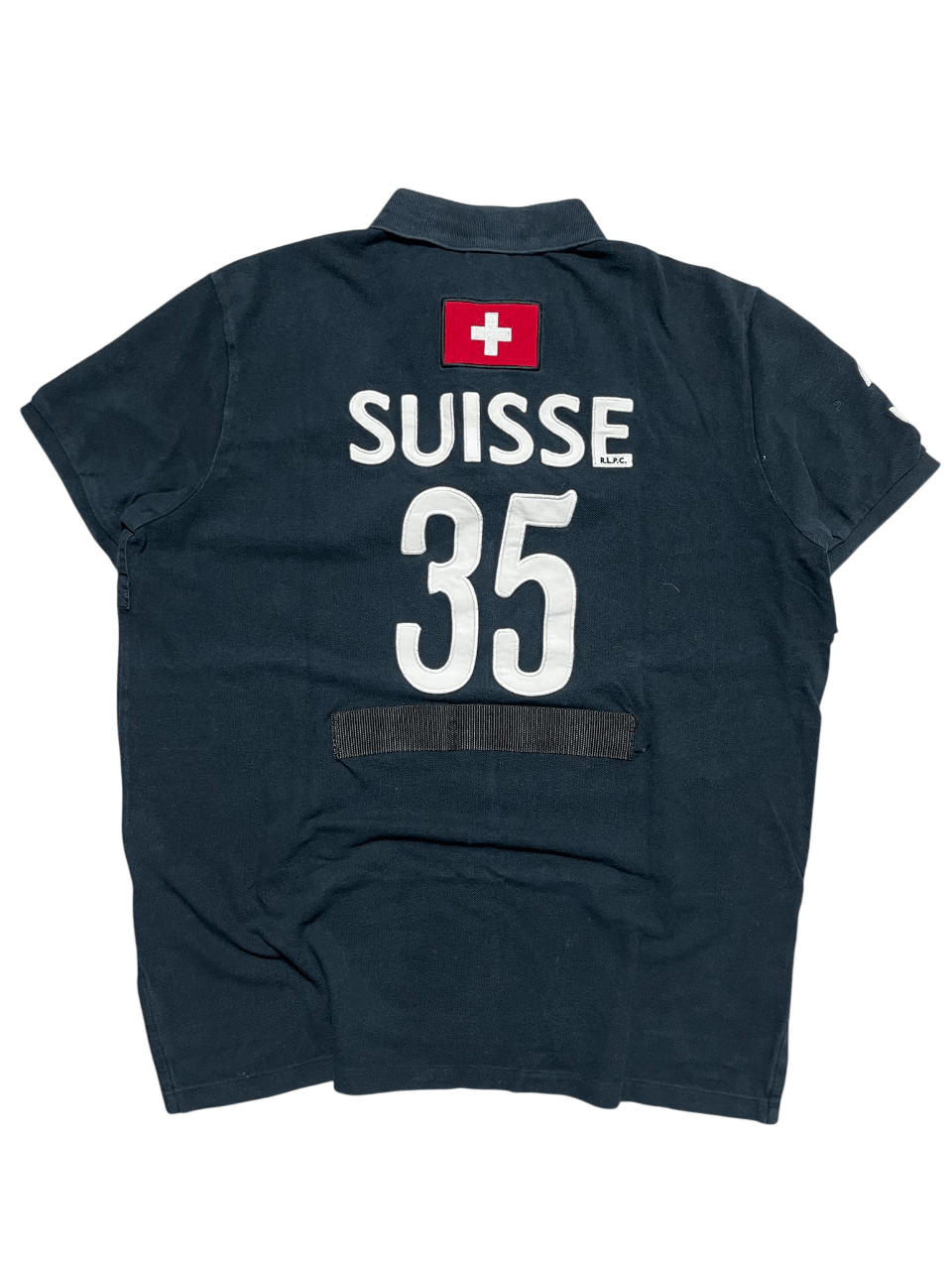 *Ralph Lauren Chief Keef Suisse (XL)