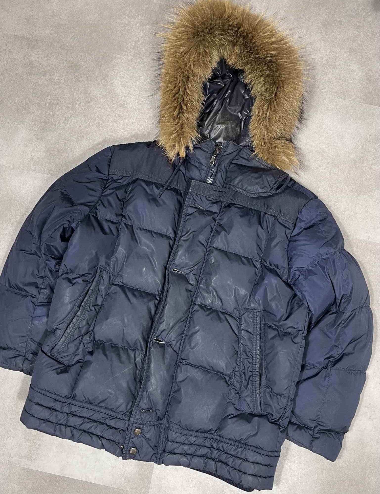 Moncler Ribera Vintage Jacket (M) - Candy Streetwear