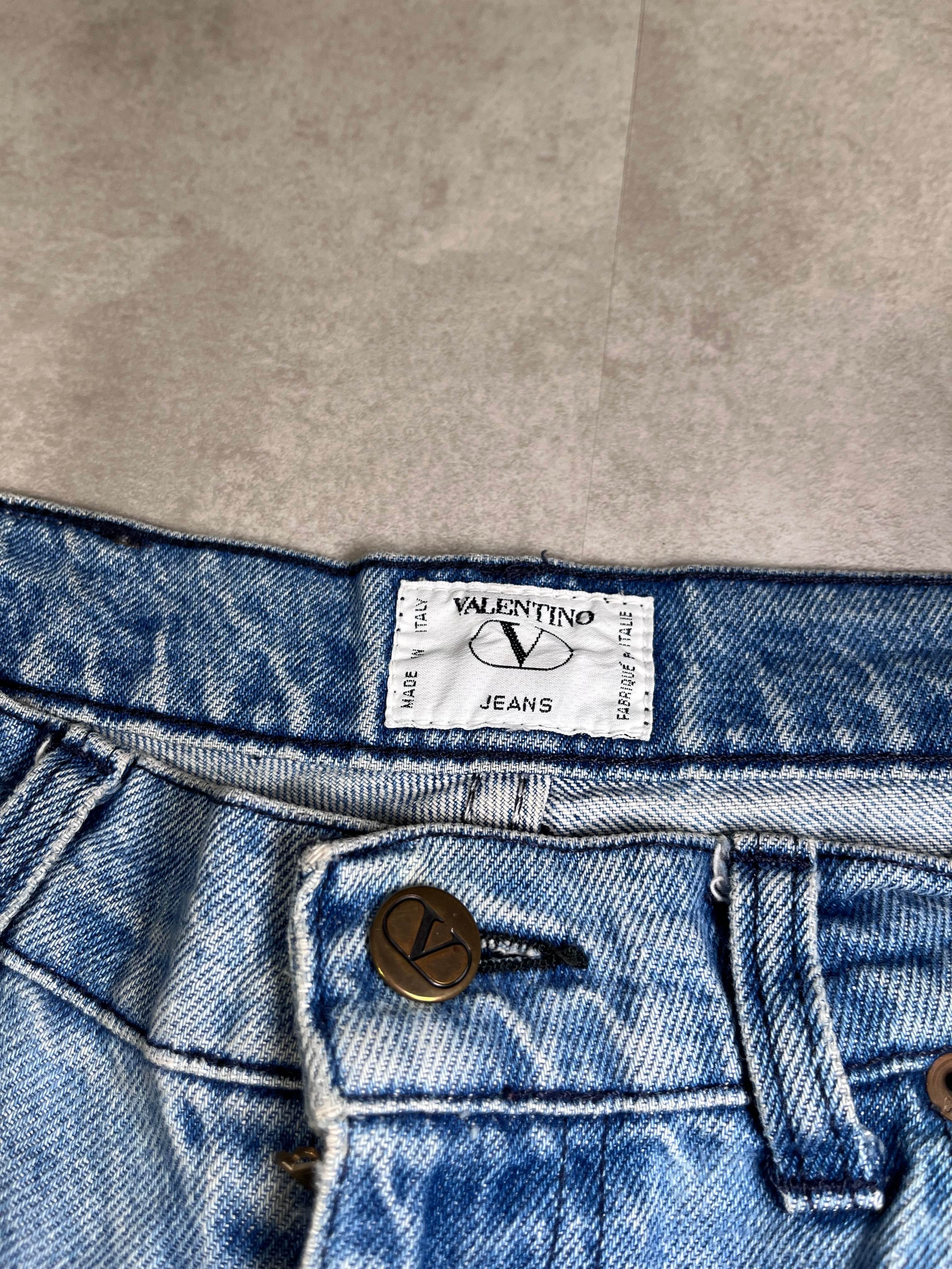 Valention Jeans (S-M)