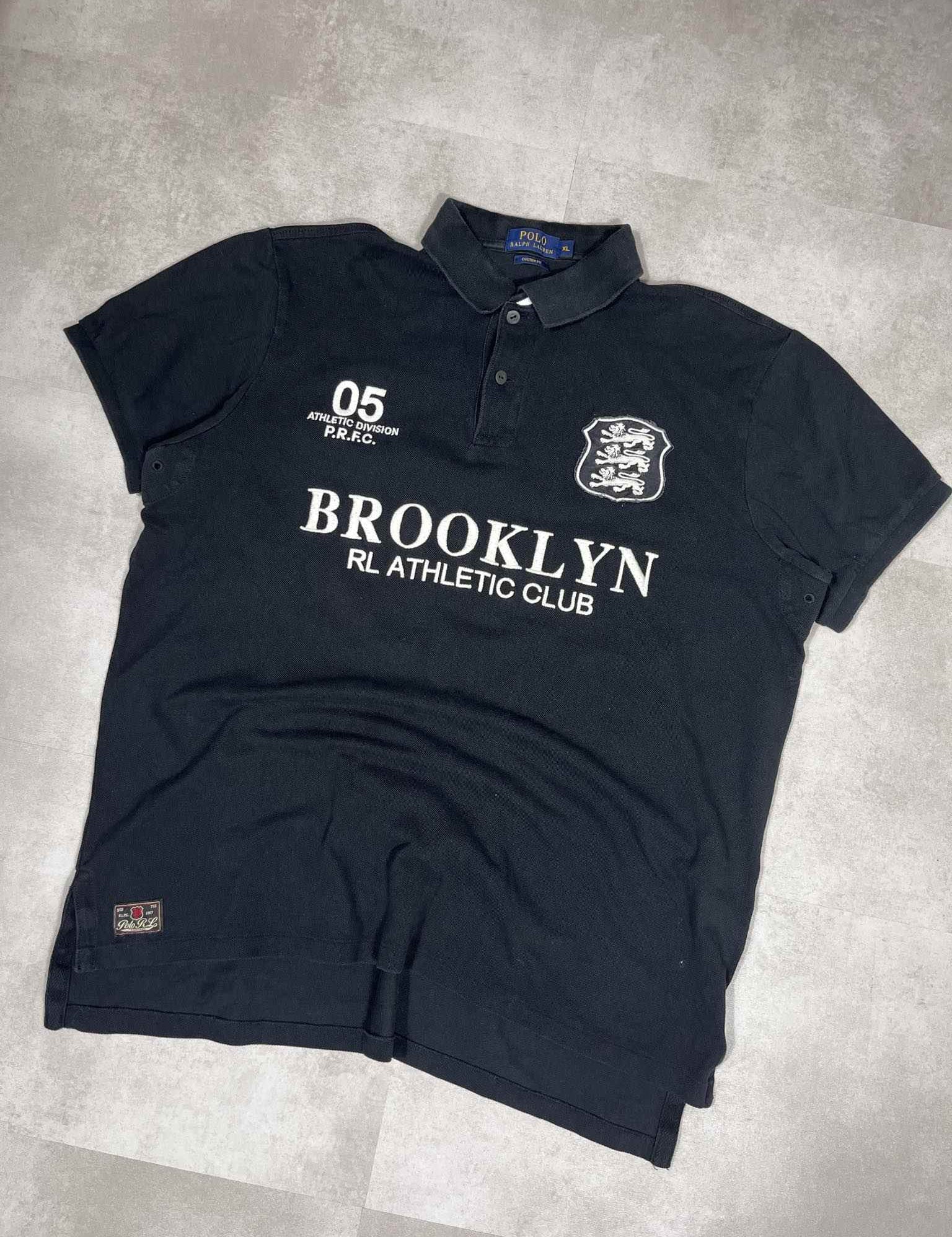 Ralph Lauren Chief Keef Brokklyn Poloshirt (XL) - Candy Streetwear