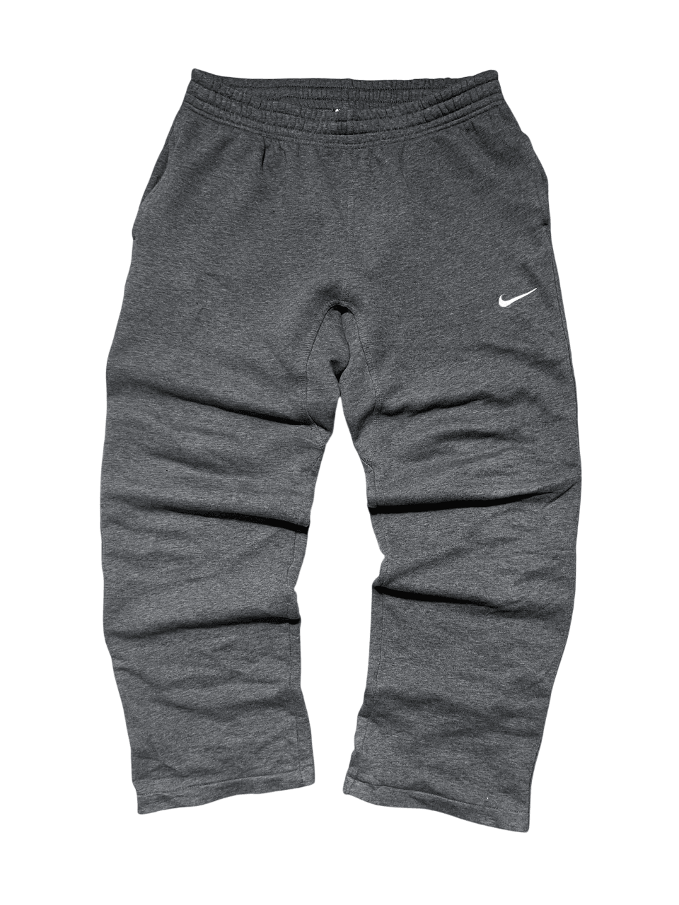 Nike Baggy Trackpants (L)