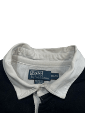 *Bigpony Ralph Lauren Longsleeve Polo (XL)