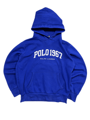 *Ralph Lauren 1967 Pulover (M)