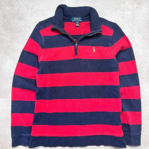 4 Zip Up (XS) - Candy Streetwear