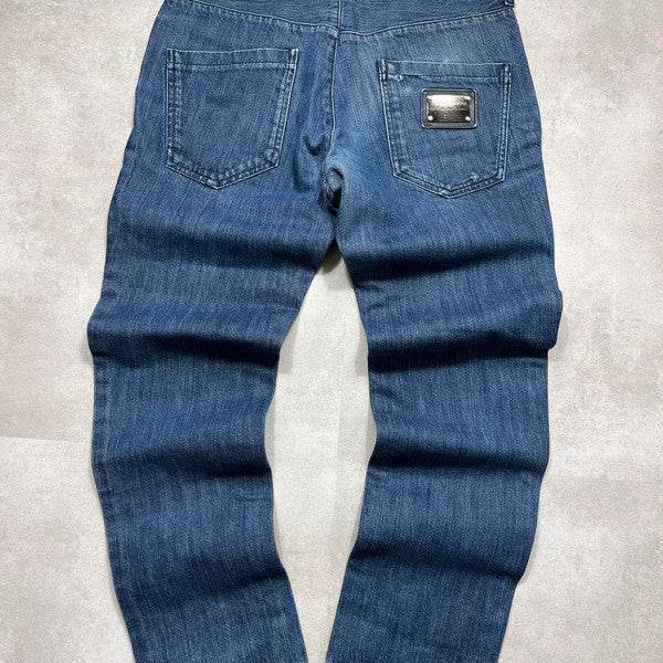 Dolce & Gabbana Vintage Jeans (S) - Candy Streetwear