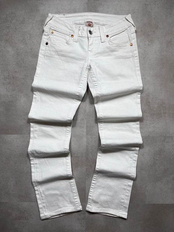 True Religion Vintage Jeans (M) - Candy Streetwear