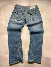 True Religion Vintage Jeans (L) - Candy Streetwear