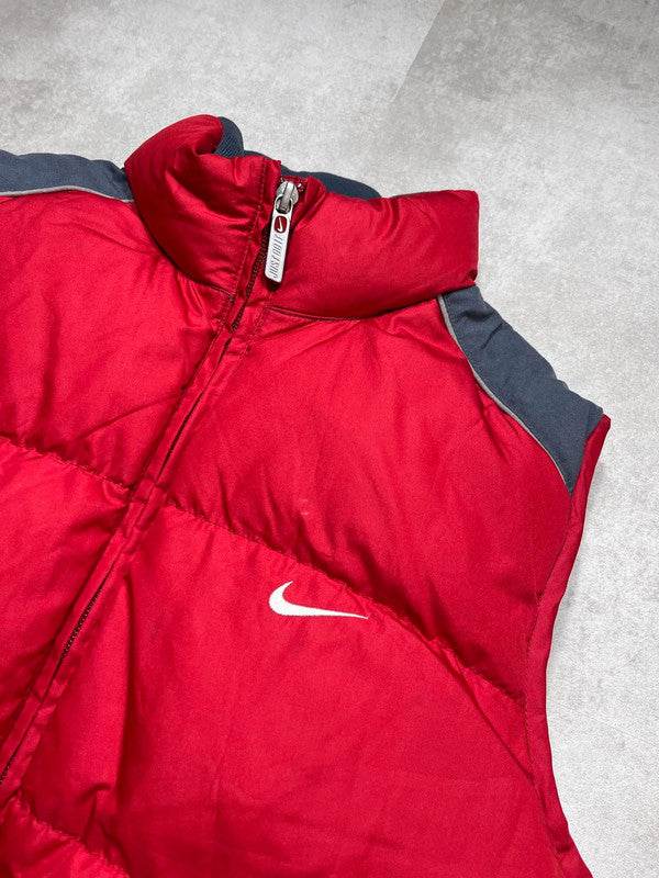 Nike Vintage Vest (S) - Candy Streetwear