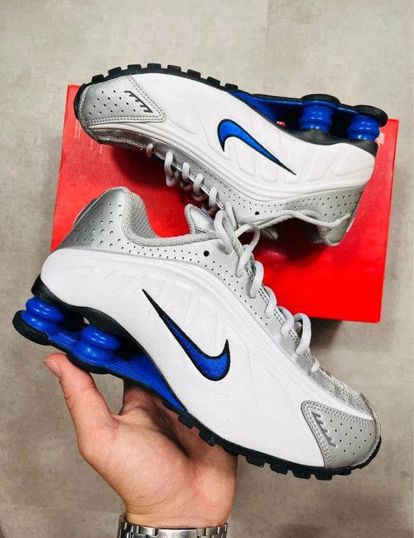 Nike Shox TN R4 (37.5) - Candy Streetwear
