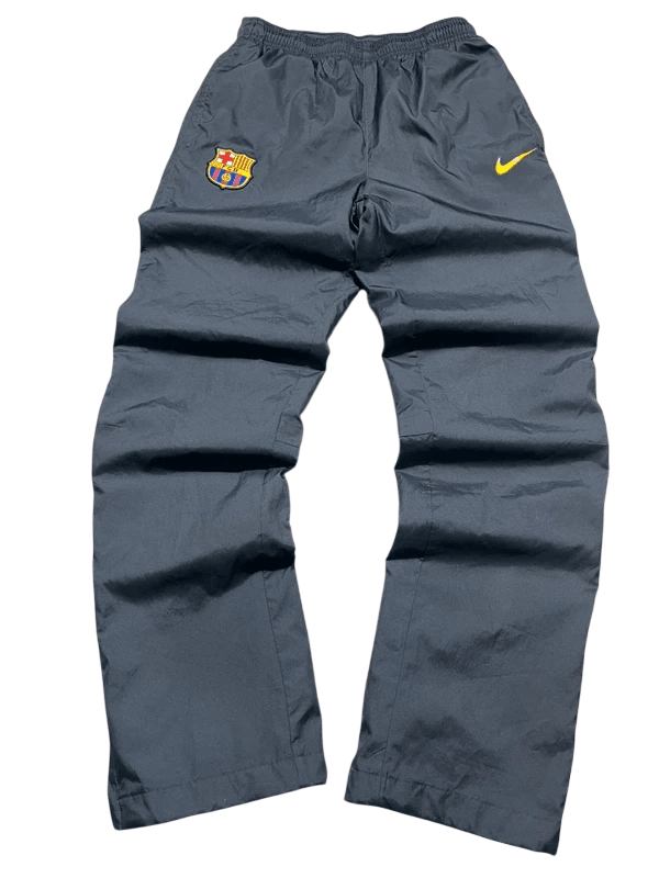 *Nike x Barcelona 2011-12 Trackpants (S)