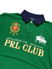 *Ralph Lauren PRL CLUB Poloshirt (L)