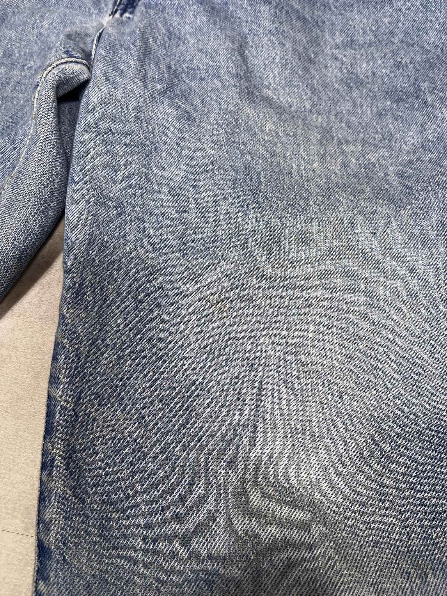 Valention Jeans (S-M) - Candy Streetwear
