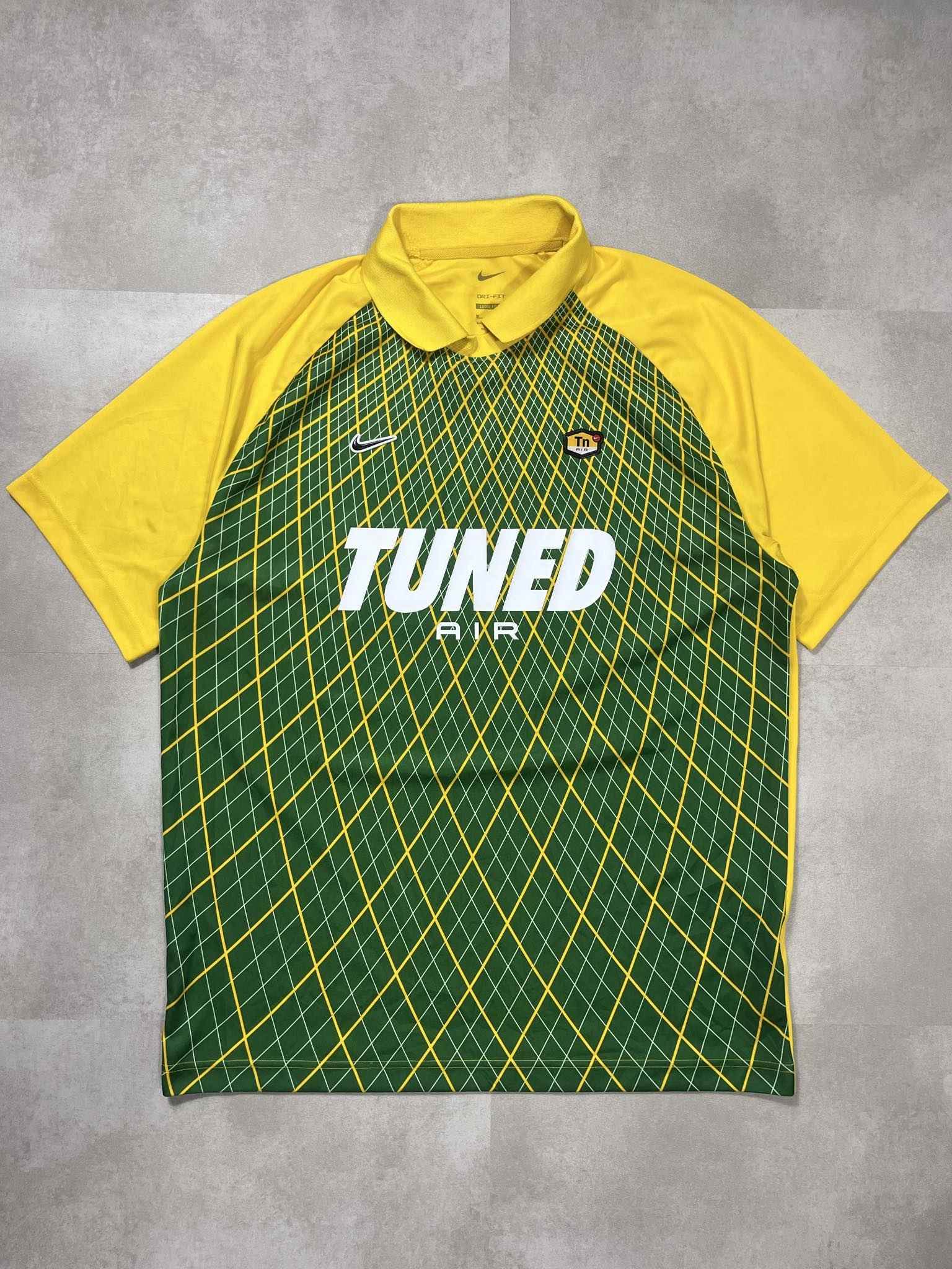 Nike Vintage TN Air Max Jersey (M) - Candy Streetwear
