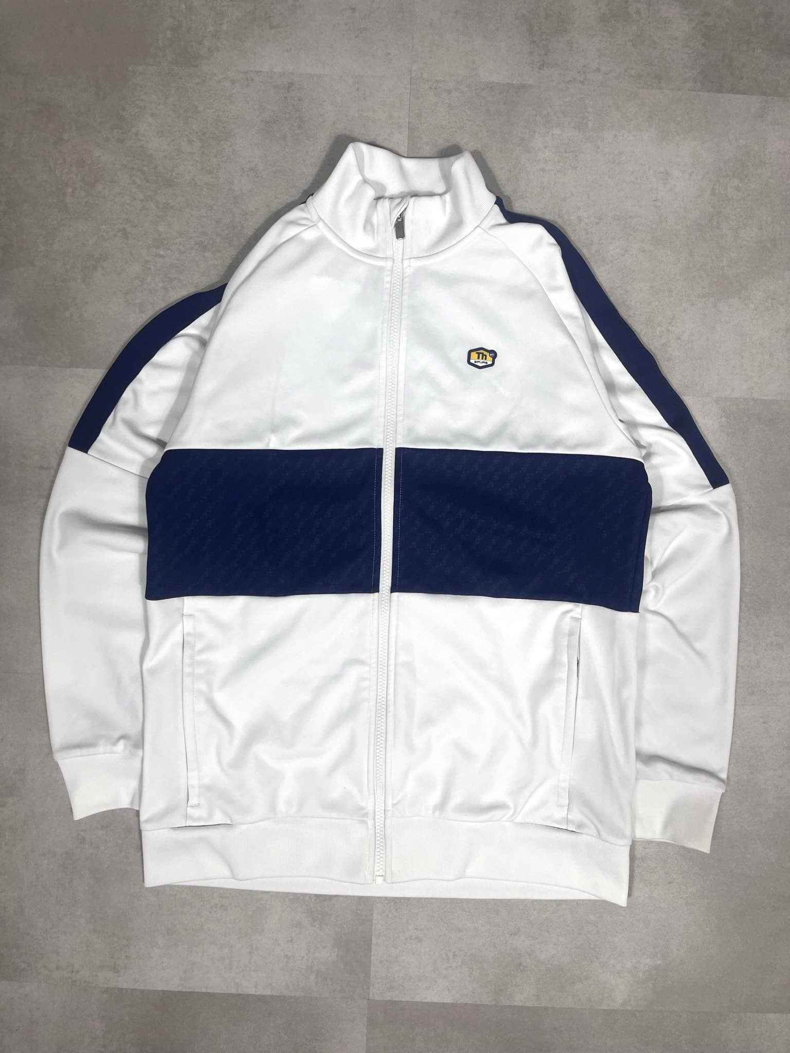 Nike Vintage TN Tottenham Trackjacket (M) - Candy Streetwear