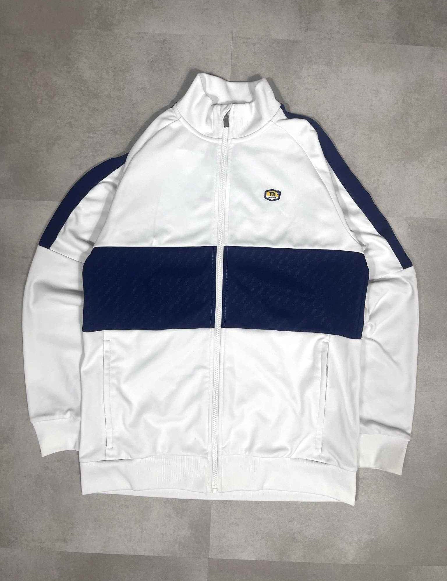 Nike Vintage TN Tottenham Trackjacket (M) - Candy Streetwear