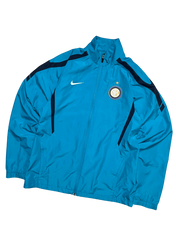*RARE* Nike x Inter Milan 2010-11 Trackjacket (M)
