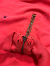 Ralph Lauren 1/4 Zip Up (M) - Candy Streetwear