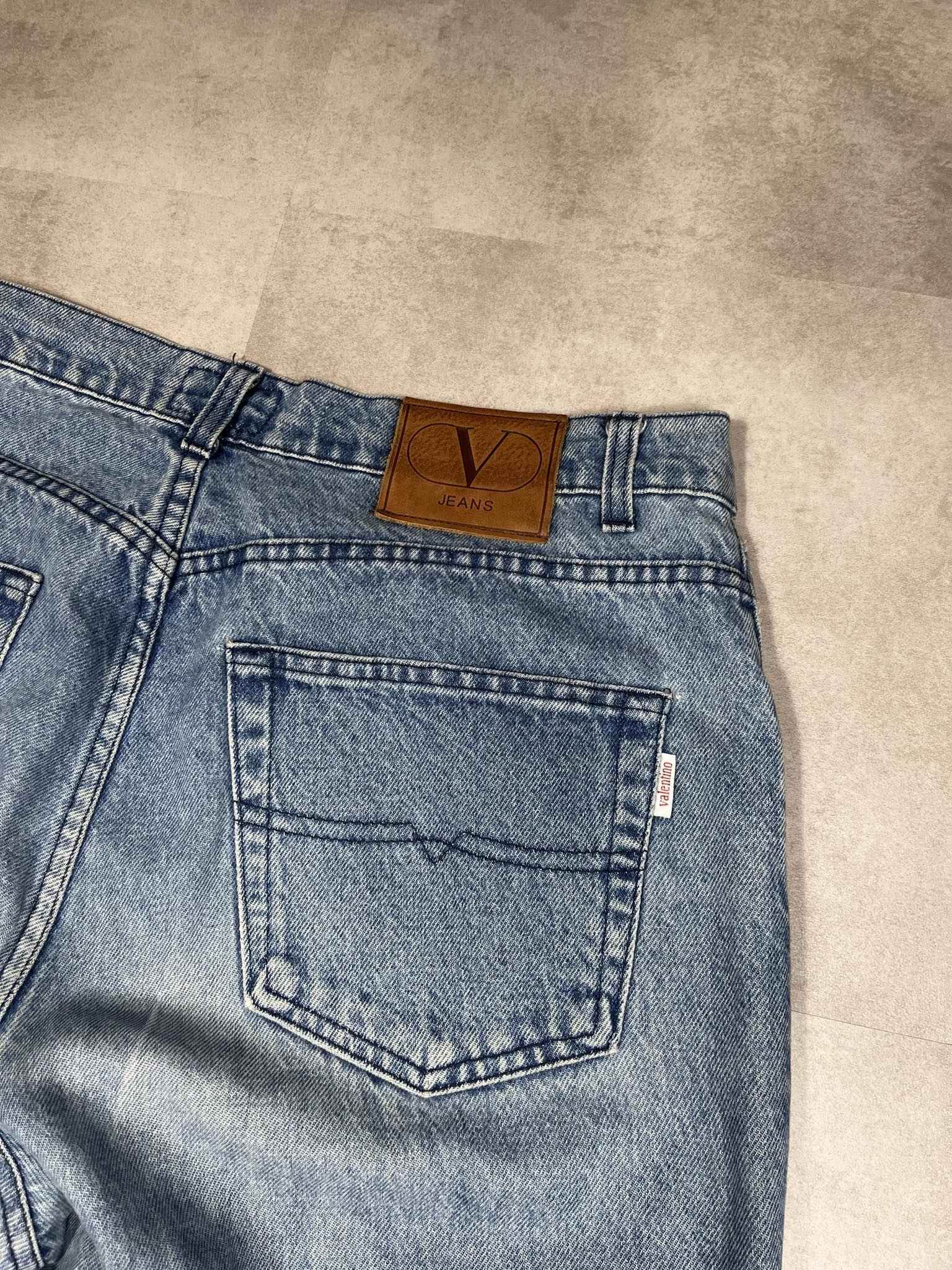 Valention Jeans (S-M) - Candy Streetwear