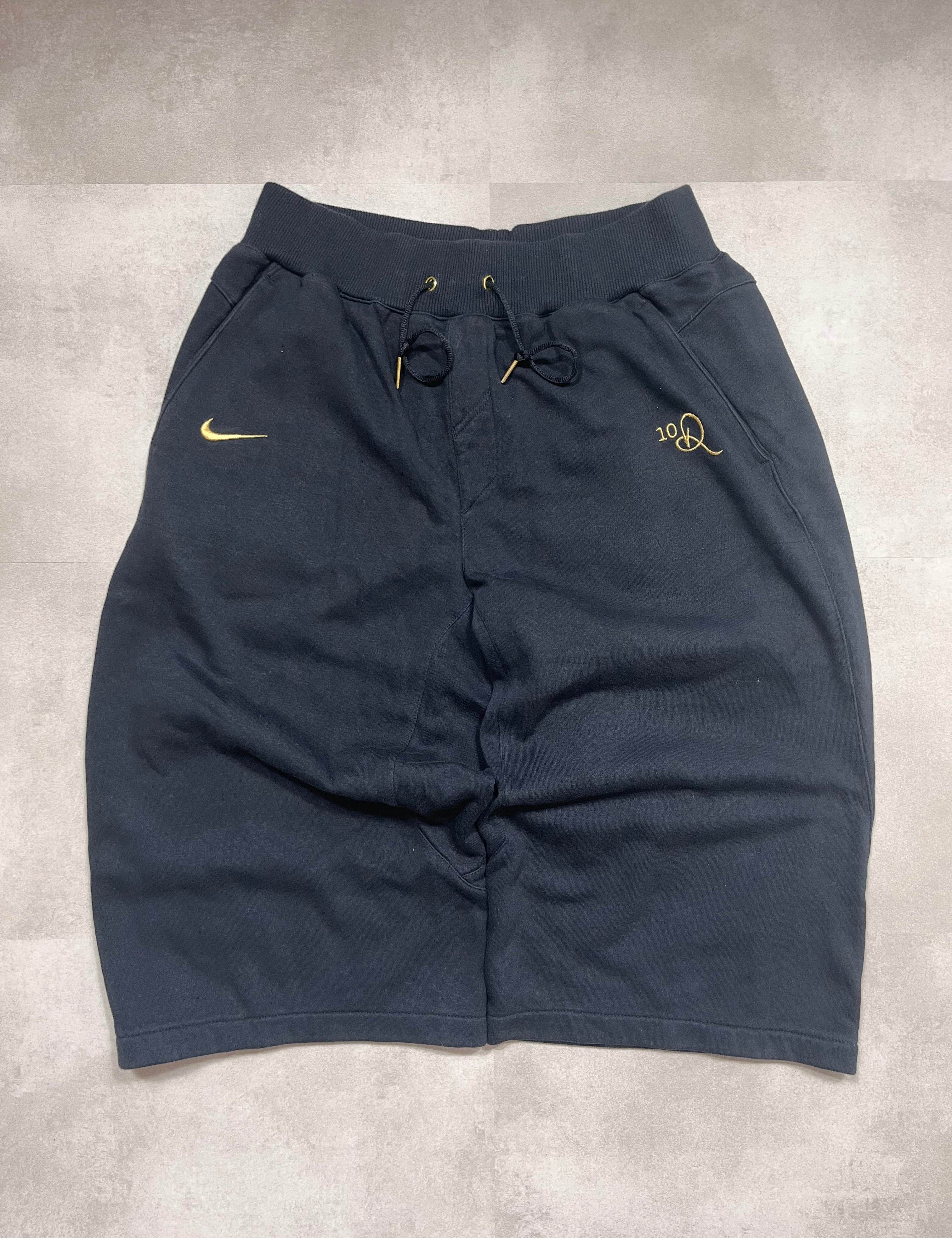 Nike 2006-07 Ronaldinho Baggy Jogger (M) - Candy Streetwear