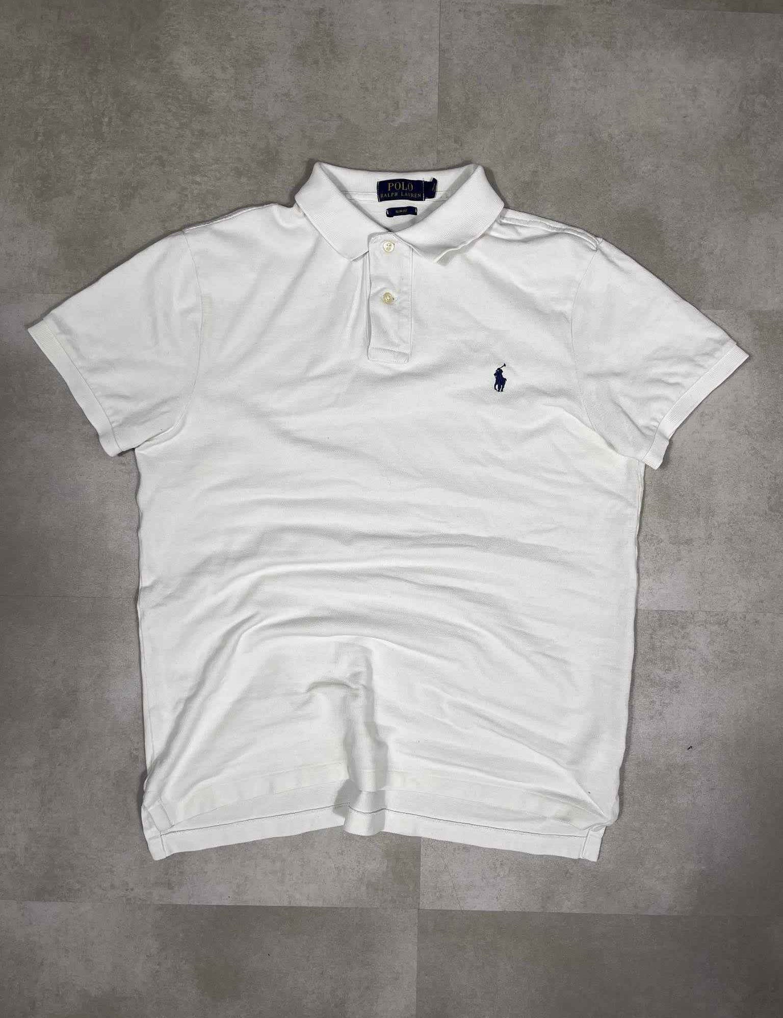 Ralph Lauren Dicaprio Poloshirt (L) - Candy Streetwear