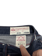*RARE Evisu Japan Designer Jeans (M)