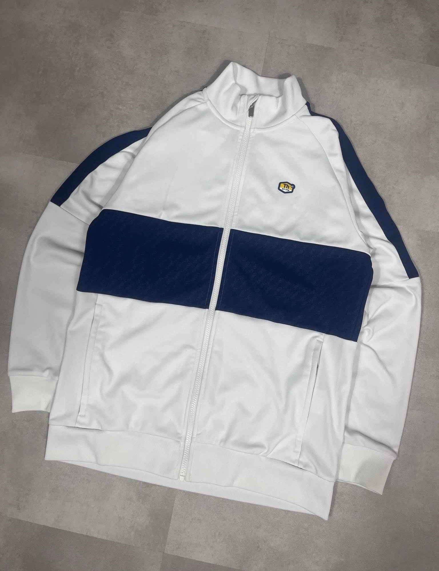 Nike Vintage TN Tottenham Trackjacket (M) - Candy Streetwear