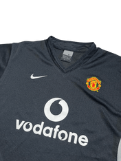 *2003-04 Nike x Manchester United Jersey (XS)