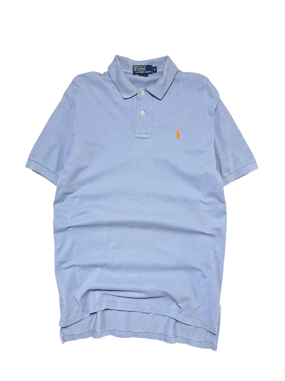 *Ralph Lauren Poloshirt (M)