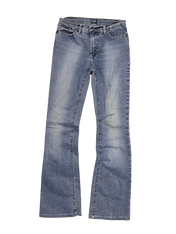 Dolce & Gabanna Flared Jeans (Women M)