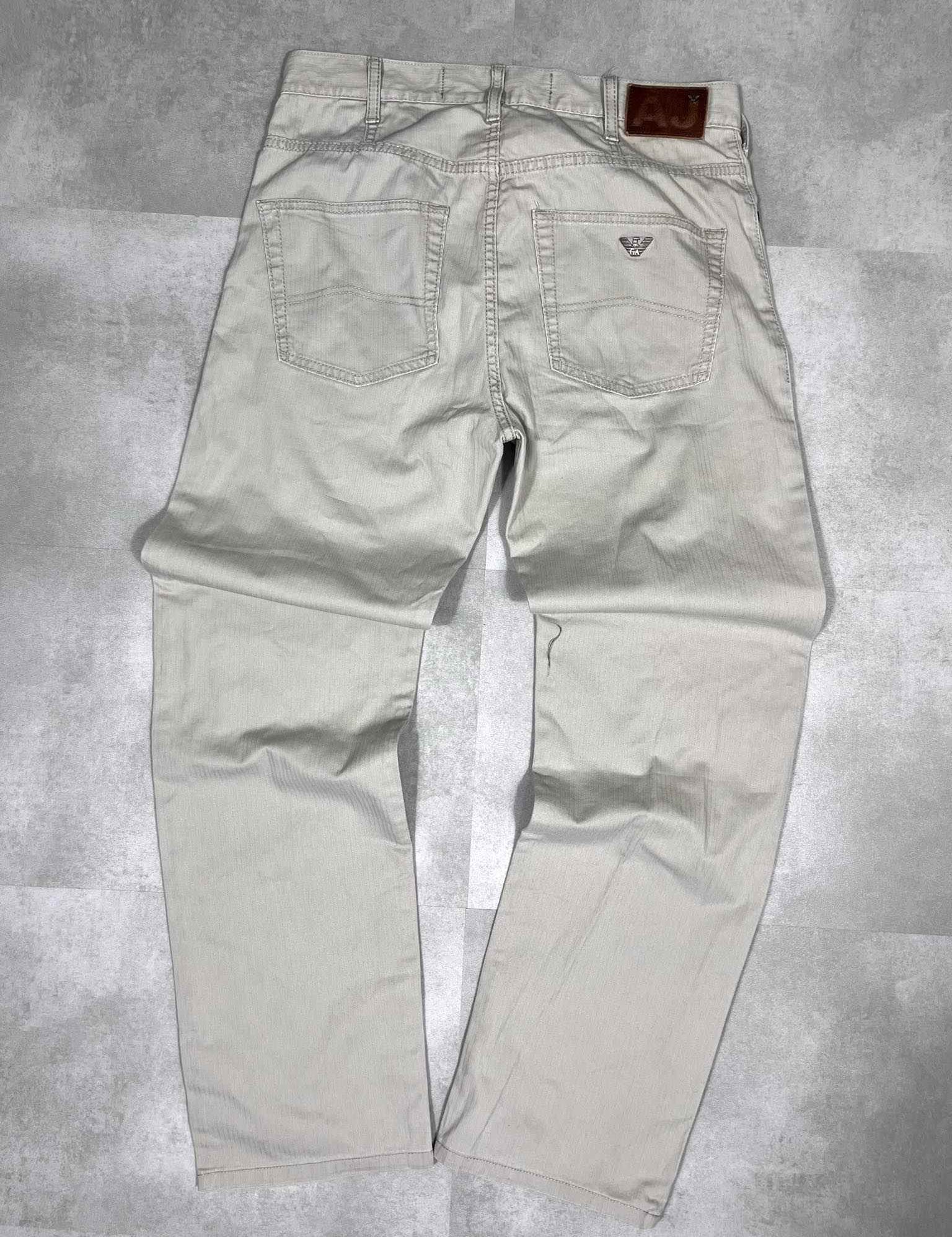 Armani Vintage Jeans (M) - Candy Streetwear