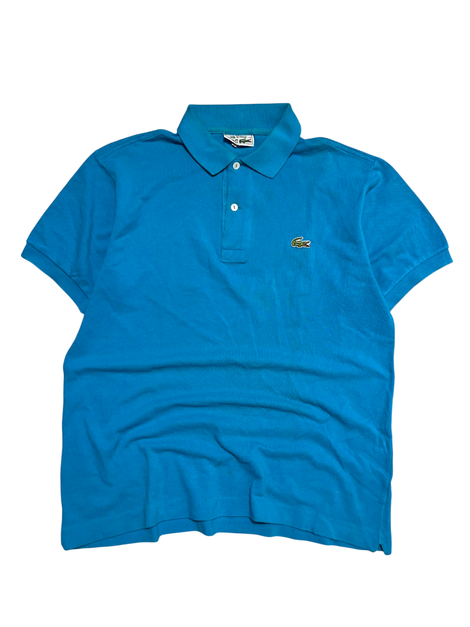 *Lacoste Poloshirt (L)