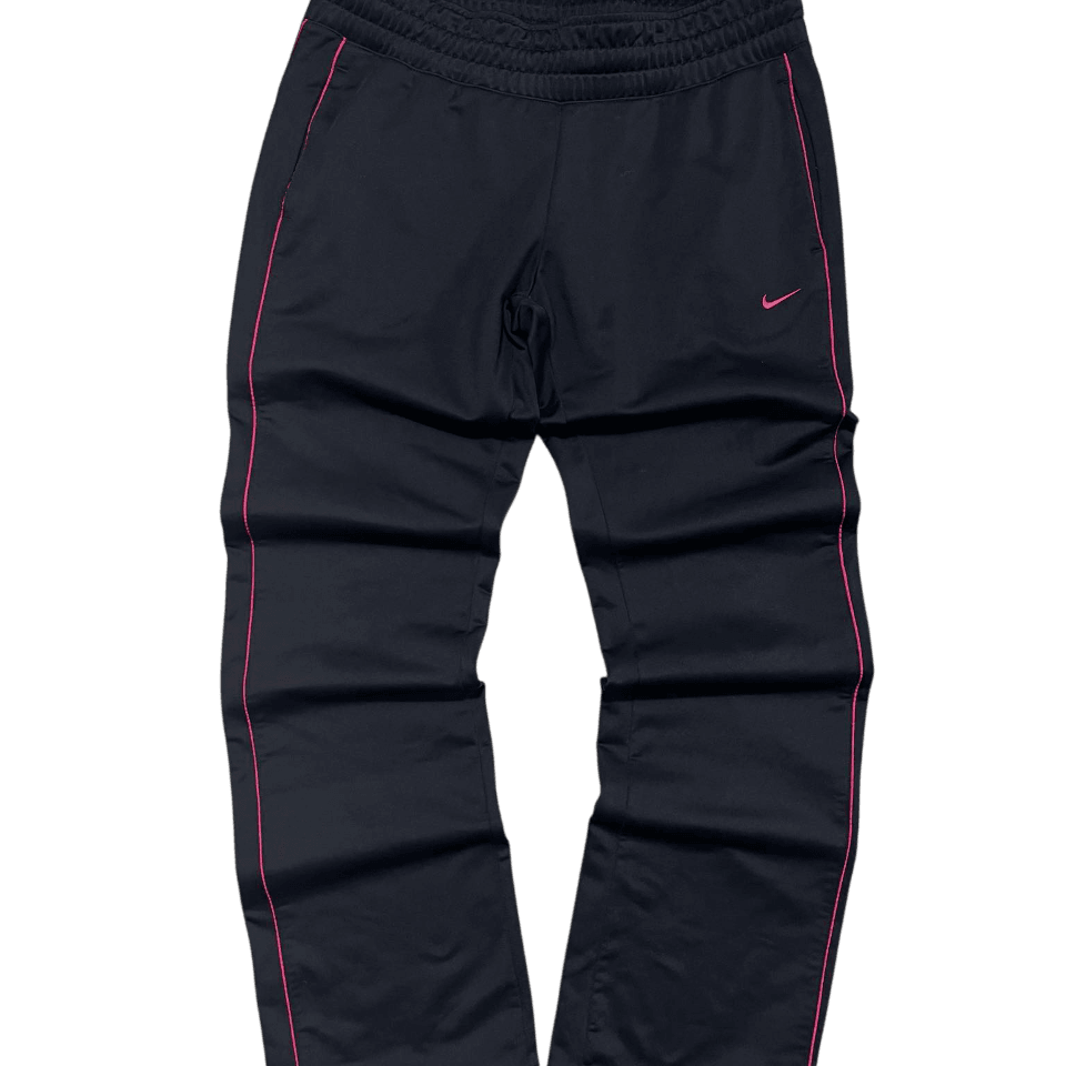 *Nike Flared Trackpants (M)
