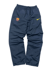 *Barcelona x Nike Tracksuit (M)
