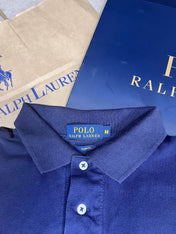 Ralph Lauren Bigpony Poloshirt (M)