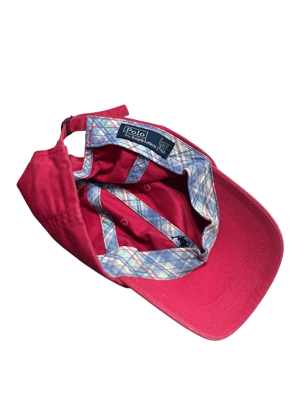 *Ralph Lauren Baseball Cap (S)