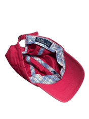 *Ralph Lauren Baseball Cap (S)