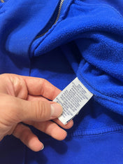 Ralph Lauren Full Zip Up (M) - Candy Streetwear