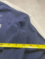 Ralph Lauren Chief Keef Full Zip Up (M) - Candy Streetwear