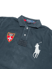 *Ralph Lauren Chief Keef Suisse (XL)