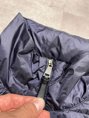 Ralph Lauren Puffer Jacket (M) - Candy Streetwear