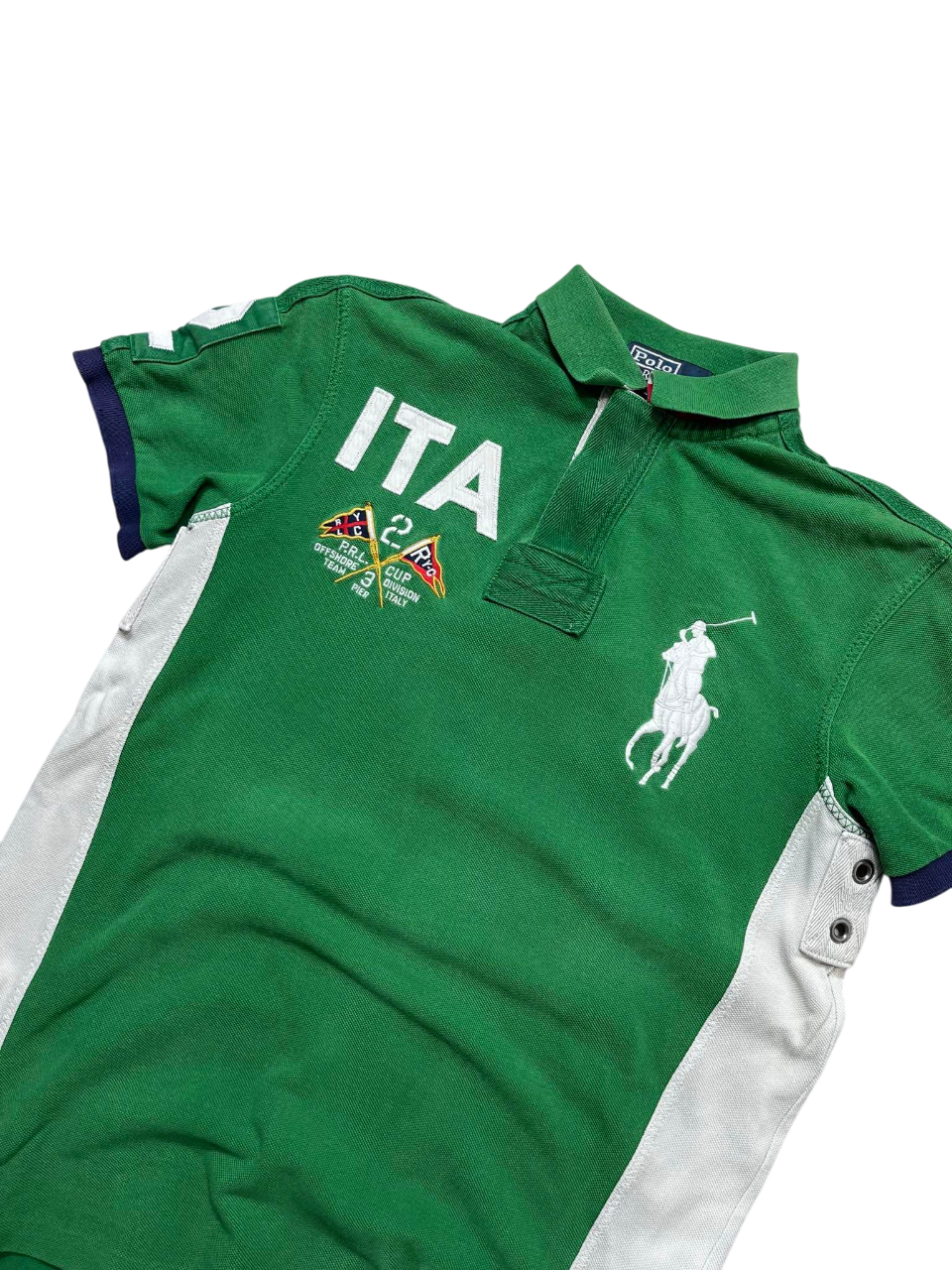 Ralph Lauren Chief Keep póló (S)