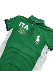 Ralph Lauren Chief Keep póló (S)