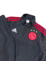 Adidas 2015-16 AJAX Vintage Tracksuit (S)