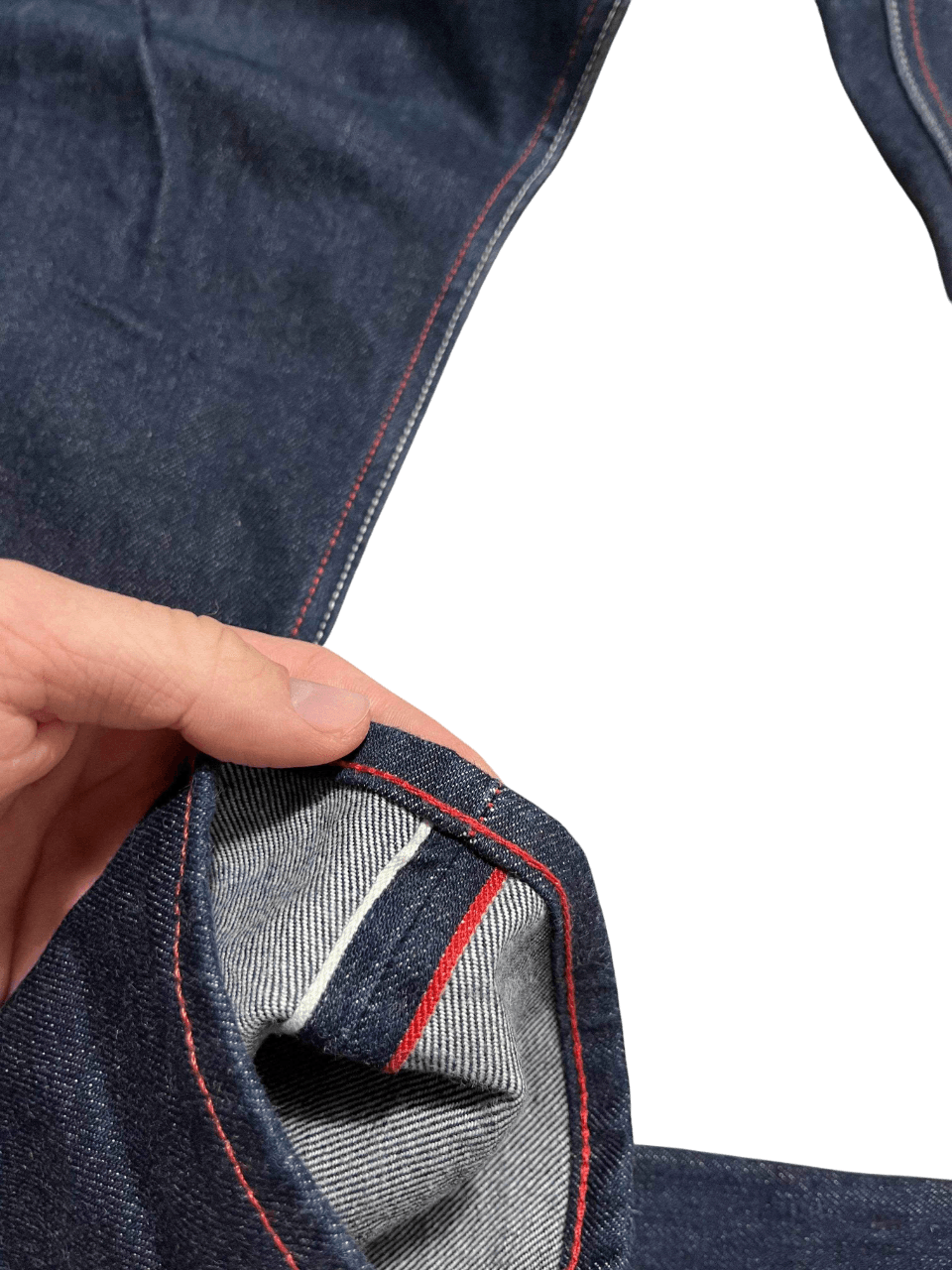 *RARE Evisu Japan Designer Jeans (M)