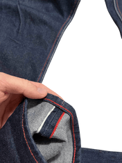 *RARE Evisu Japan Designer Jeans (M)