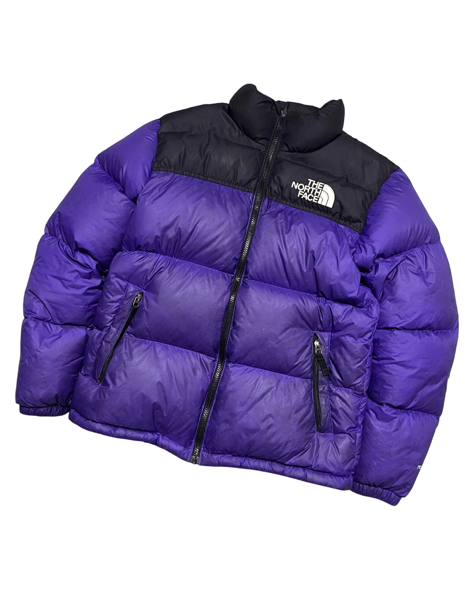 *North Face 700 Puffer Jacket (S)