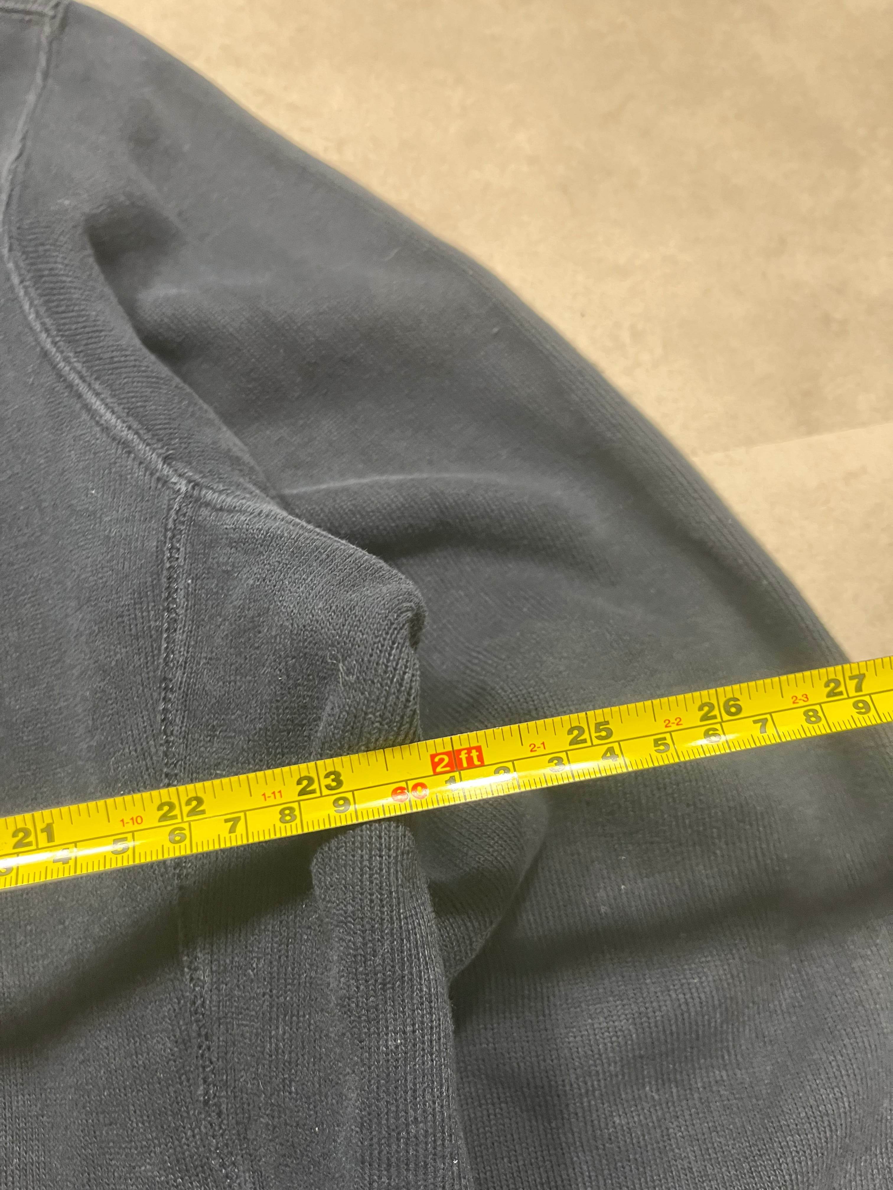 Polo Ralph Lauren Vintage Full Zip Up (XL) - Candy Streetwear